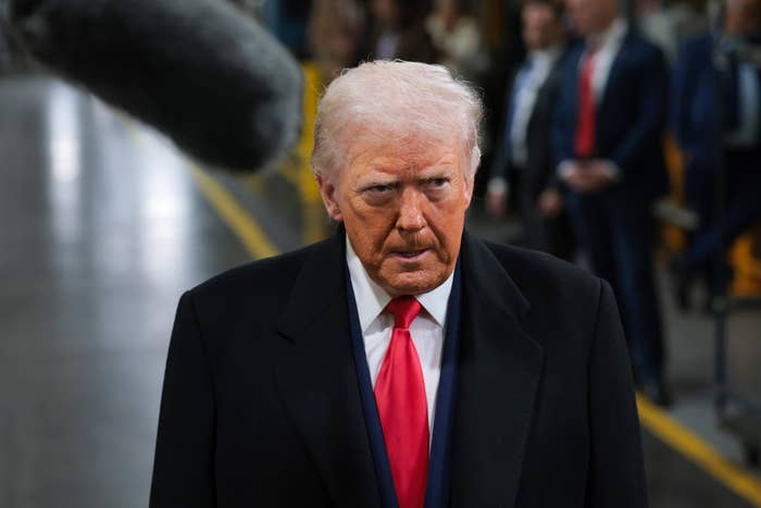 Trump's Mar-A-Lago Boast Backfires Spectacularly