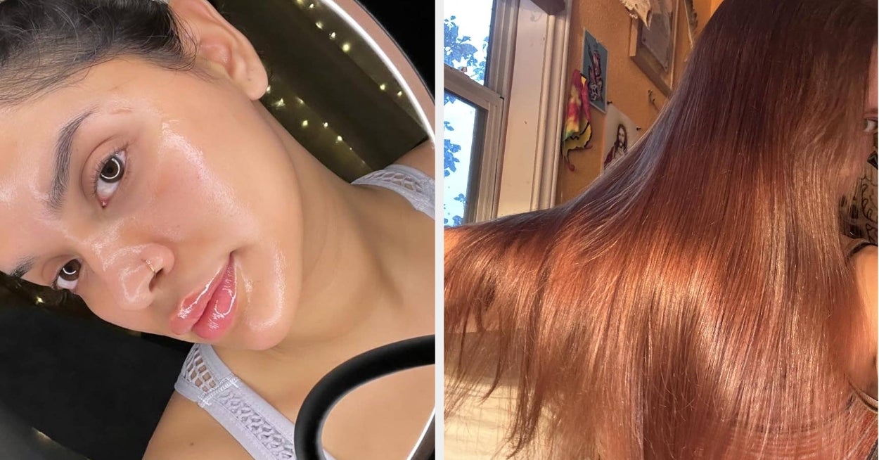 These 40 Products Will Become Your New Beauty BFFs