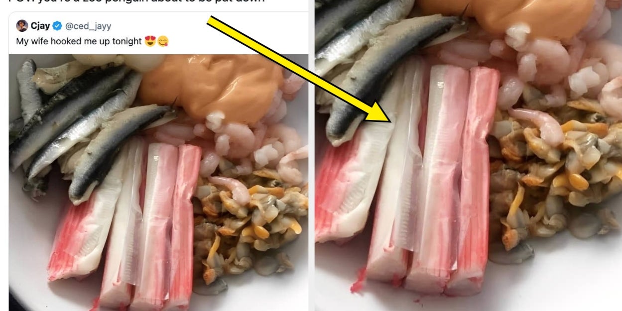 My Lungs Are Physically Sore From Laughing At These Hilarious Black Twitter Tweets From The Week