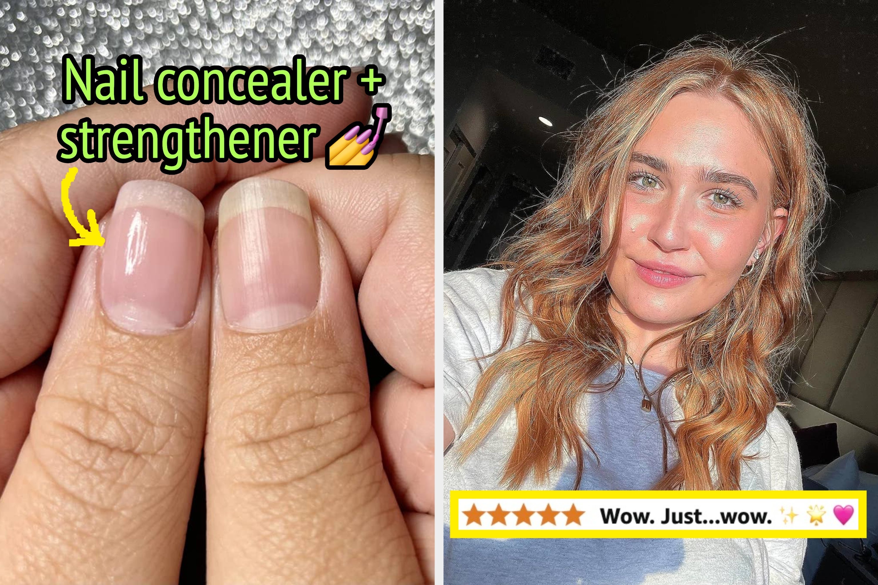 33 Effective Beauty Products Under $25 So Your Wallet Can Stop Giving You The Death Stare