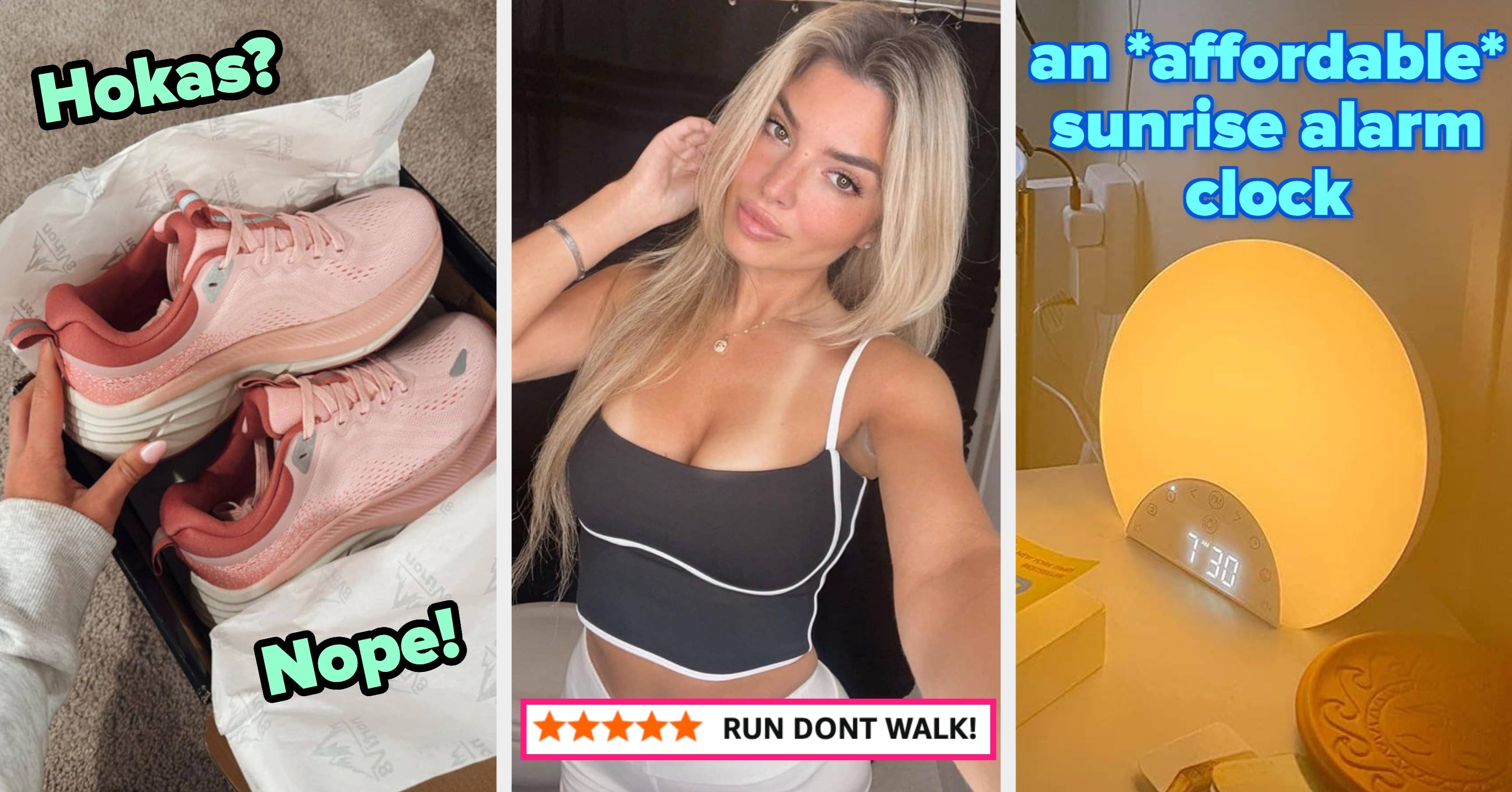 26 Affordable Alternatives To Pricier Products That’ll Fool Everyone Into Thinking You Splurged