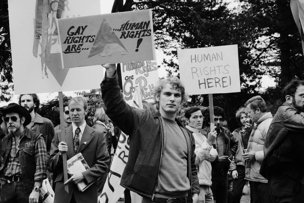 Protesting History 37 Pictures Of Americans Protesting Throughout History