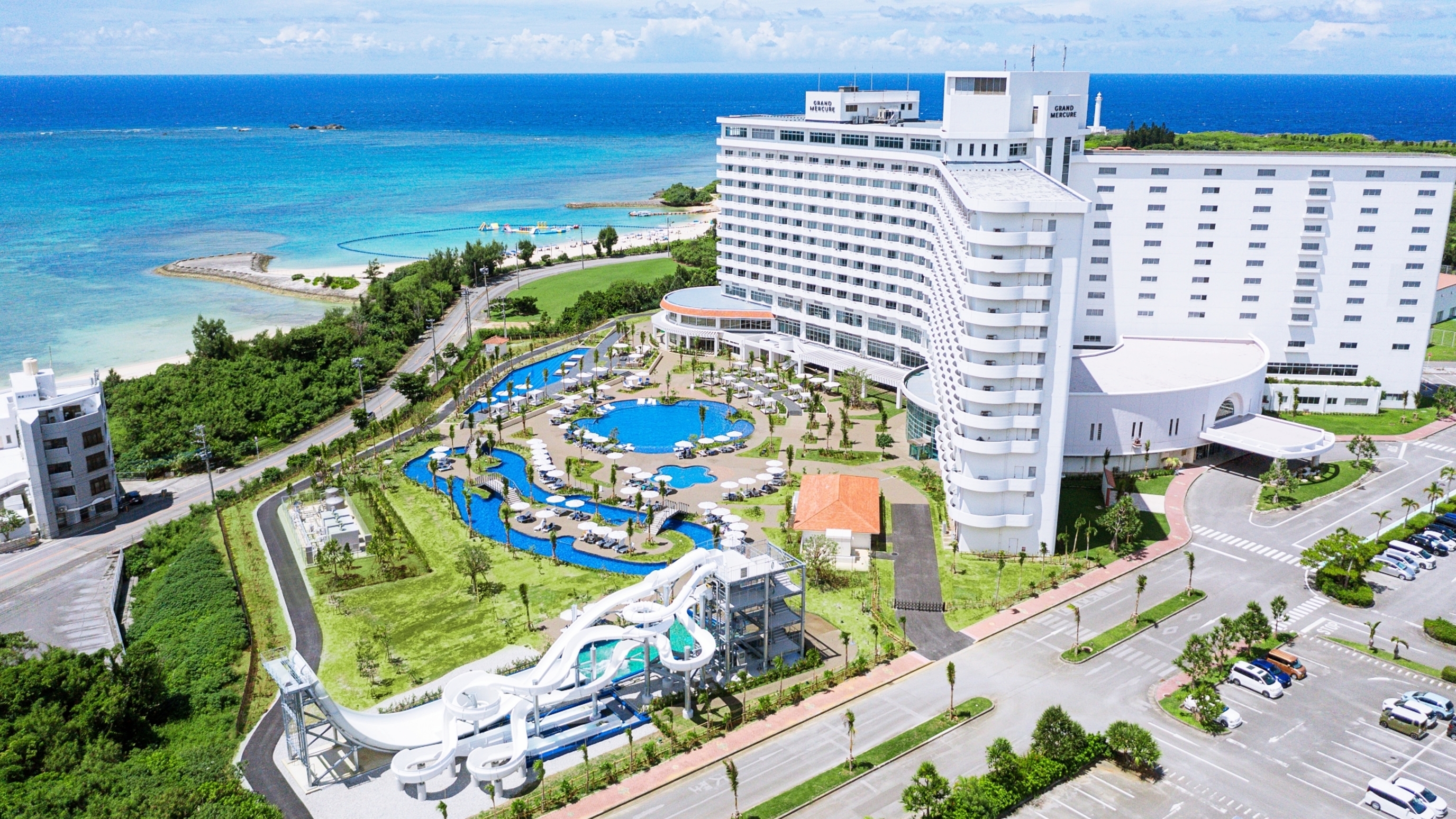 沖縄】NYタイムズ「2026年に行くべき52カ所」選出で話題！冬こそ泊まり