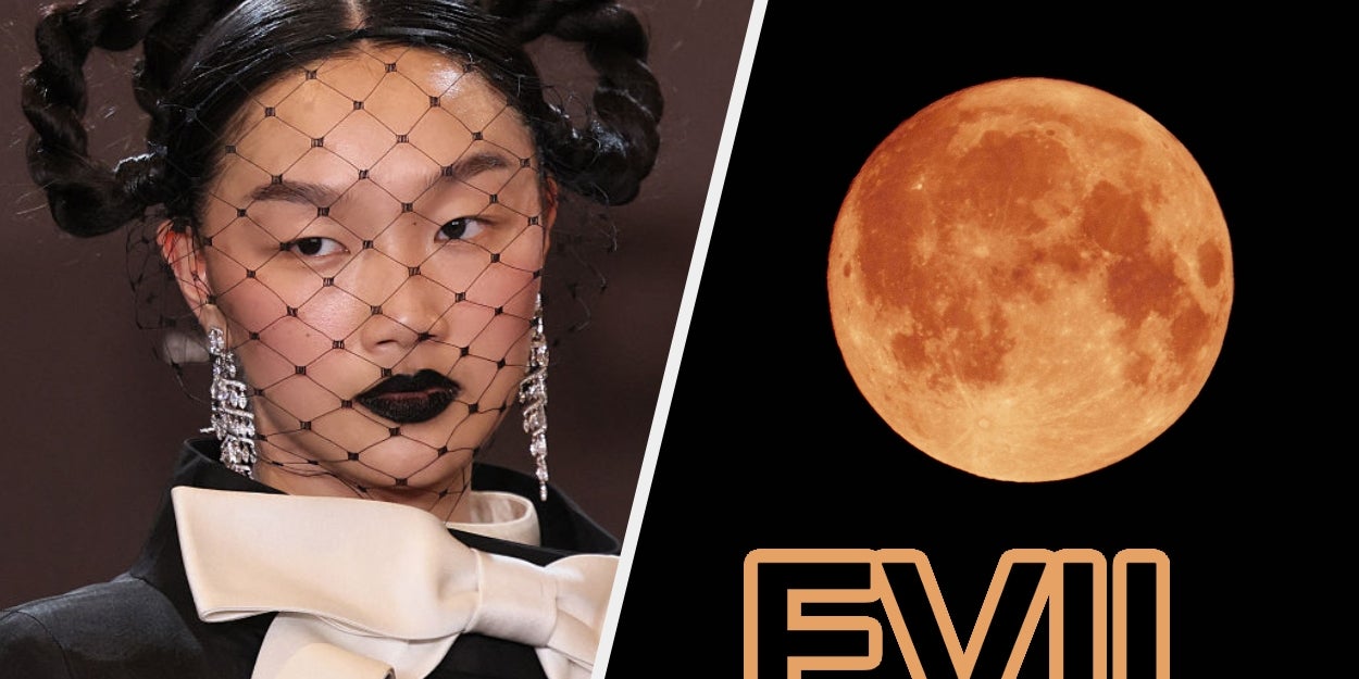 Choose Your Villain Aesthetic In Every Color And I'll Tell You Your K-Pop Villain Anthem