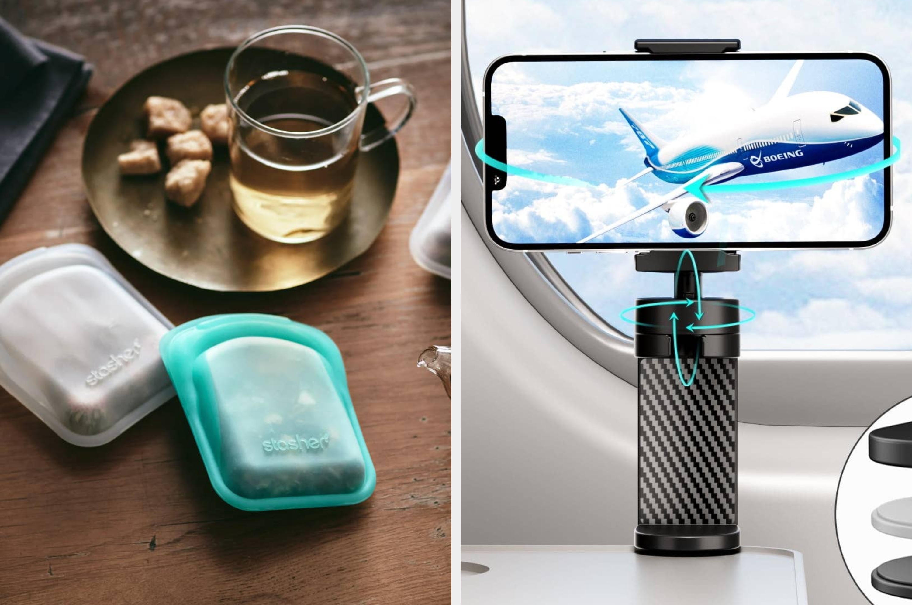 buzzfeed.com - Cierra Cowan - 30 Products From Walmart To Buy Now If You Plan On Traveling In The Near Future