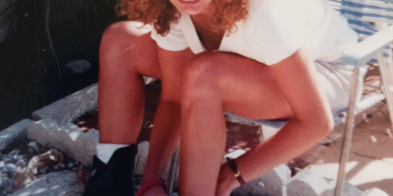 After 30 Years, I'm Finally Revealing How A Grown Man Groomed Me When I Was Just 16