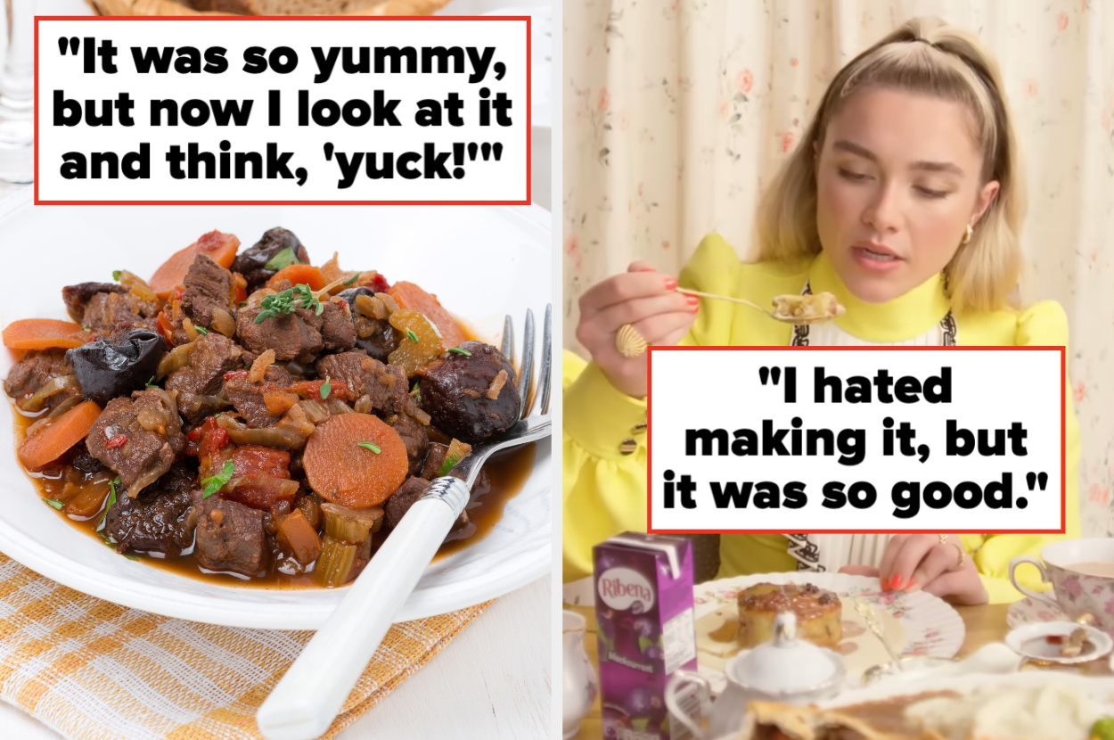 buzzfeed.com - Abby Zinman - People Are Sharing The Foods That Have 'Quietly Vanished' From Society Without Anyone Realizing