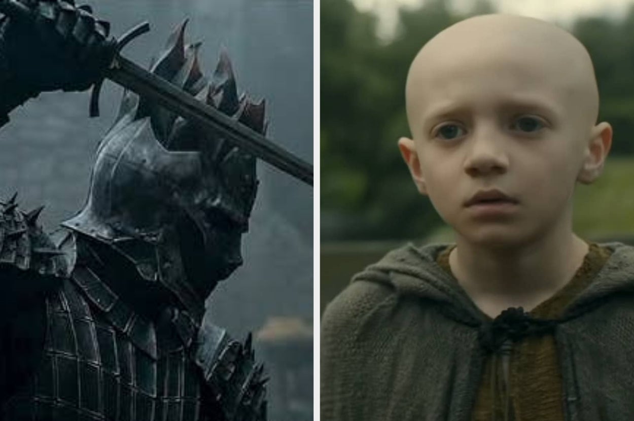 Everything We Know About The "Game Of Thrones" Spin-Off "A Knight Of The Seven Kingdoms"