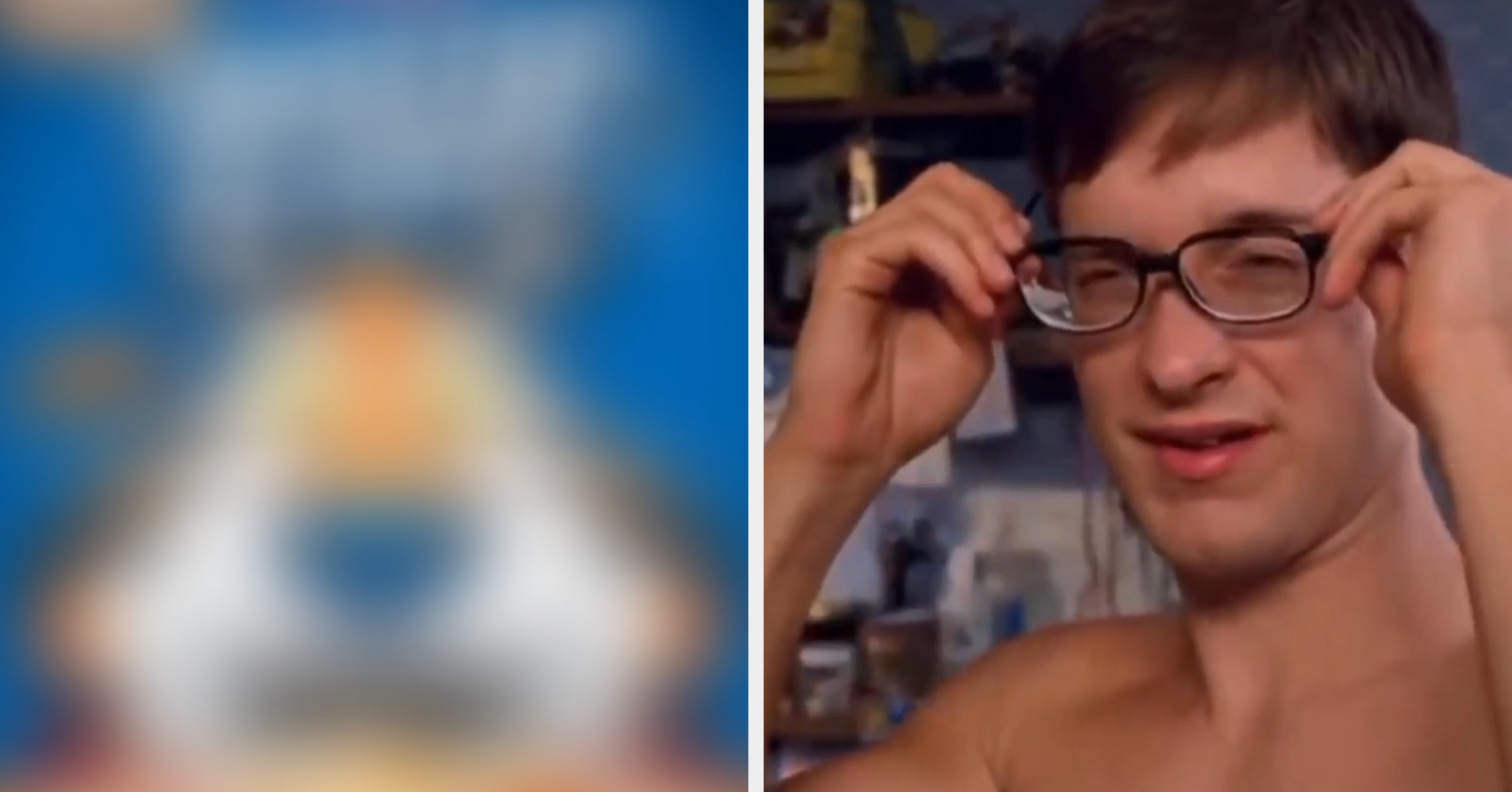 I Blurred These Cereal Boxes, See If You Can Guess Which Ones They Are