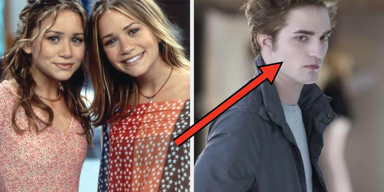 41 Celebrities Who Turn 40 In 2026, Because, Well, That's Just How Time Works