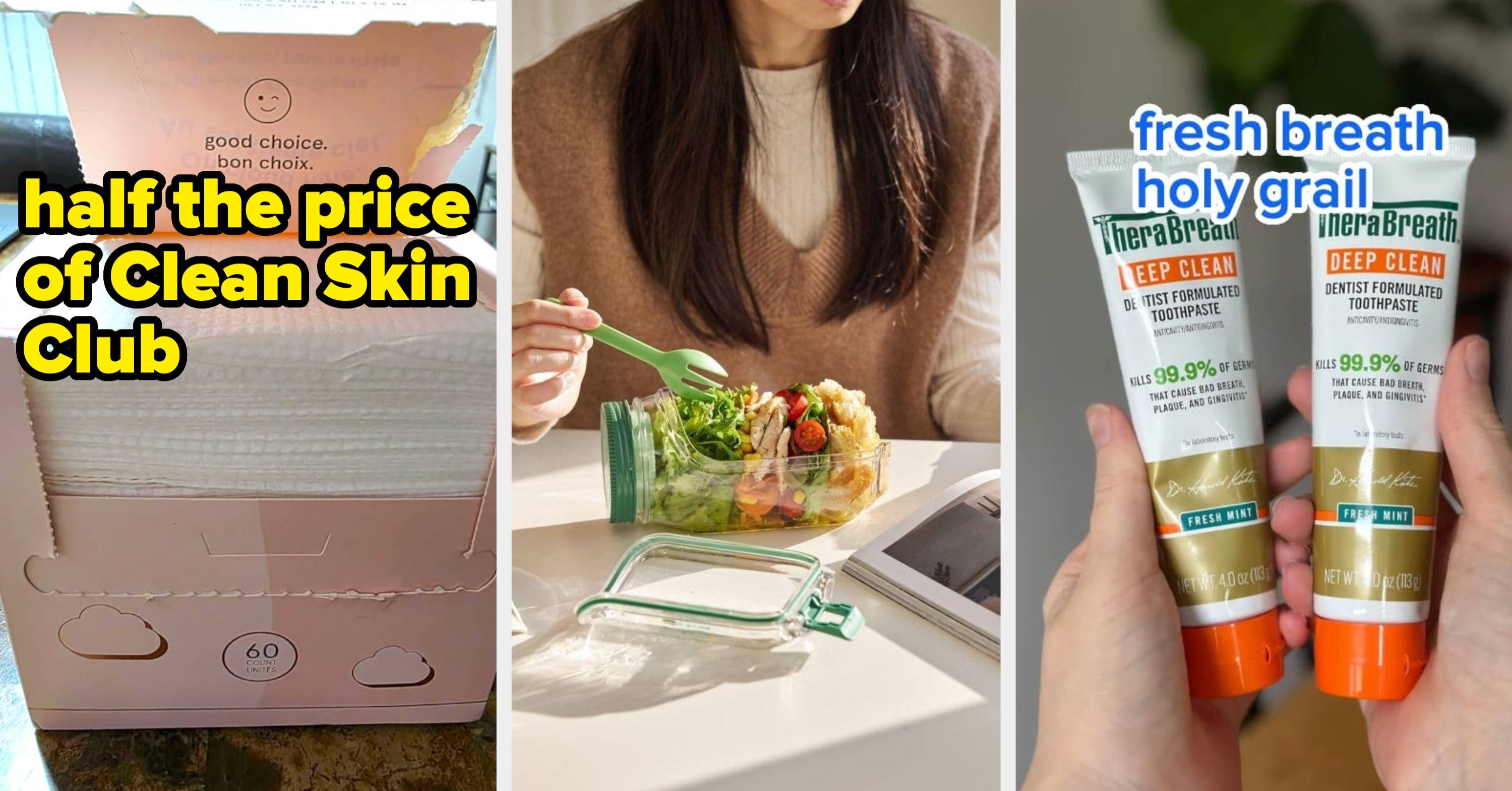 You Probably Haven’t Seen These 35 Products Yet, But They’ll Make Life A Little Easier