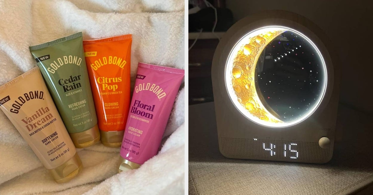 You May Not Have Seen These 30 Products Yet, But They’ll Make Life A Little Easier