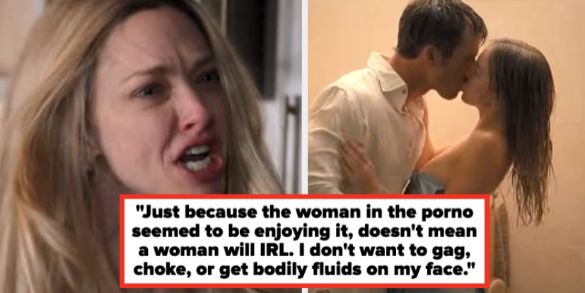 "We Aren't Into That AT ALL": Women Are Exposing Men For The Extremely Basic Things They're Blatantly Unaware Of, And The Man-Hater In Me Is Enraged