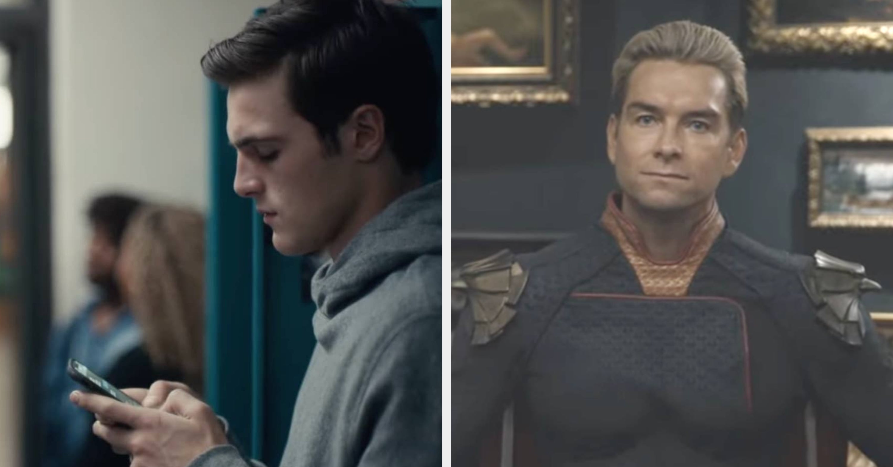 Are You A Former Right-Wing Republican?