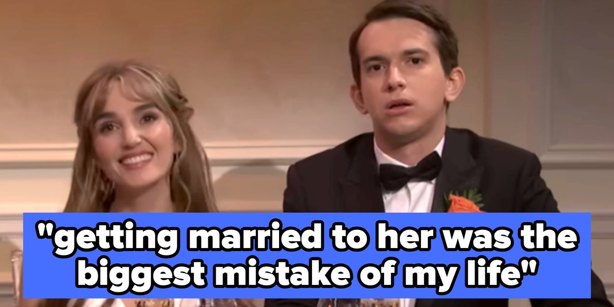 "It’s Not The Best Sex": People Are Sharing Secrets They'd Never Tell Their Partners