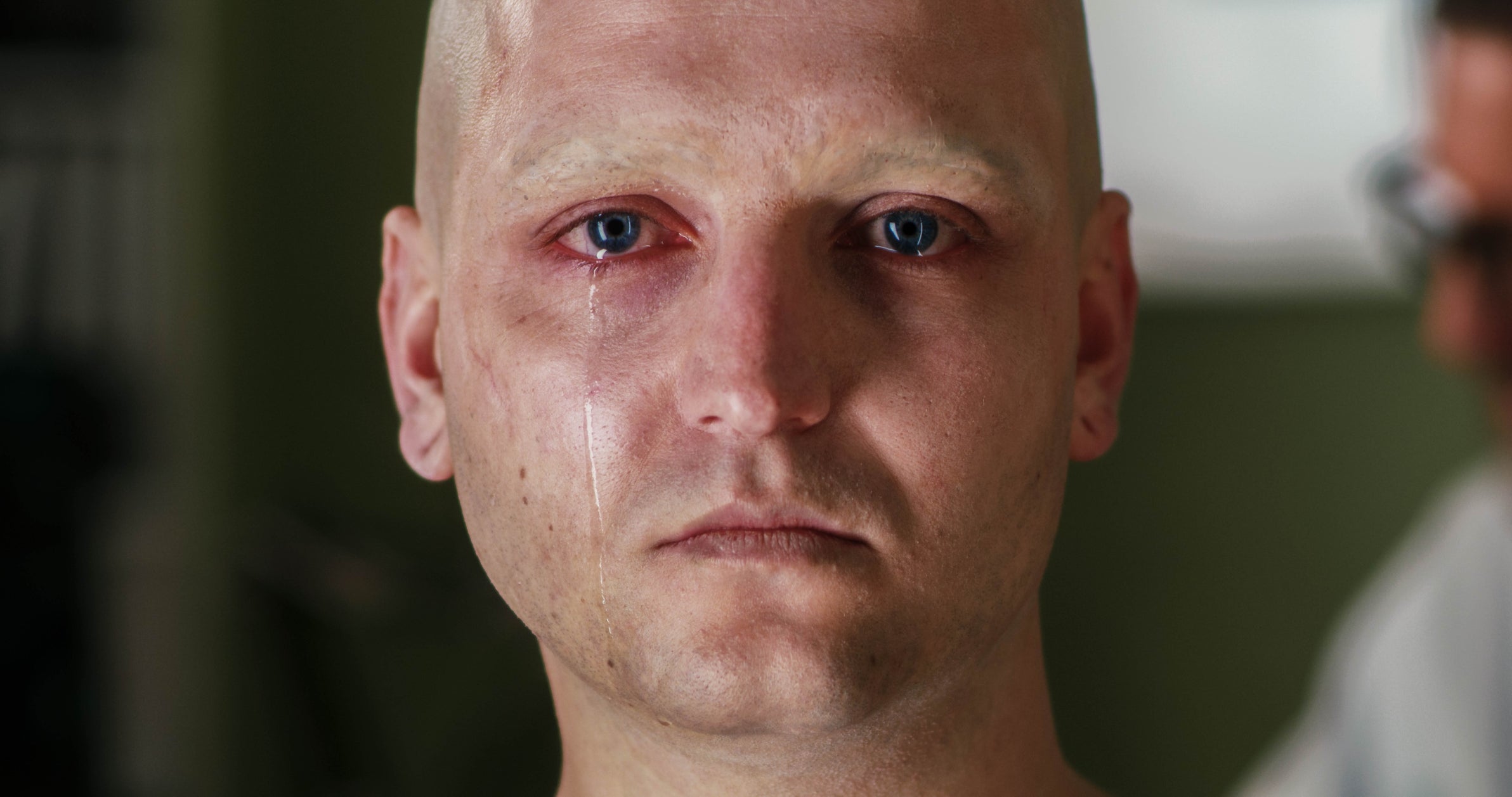 Inmate Face Ex-Inmates Reveal True Prison Experiences