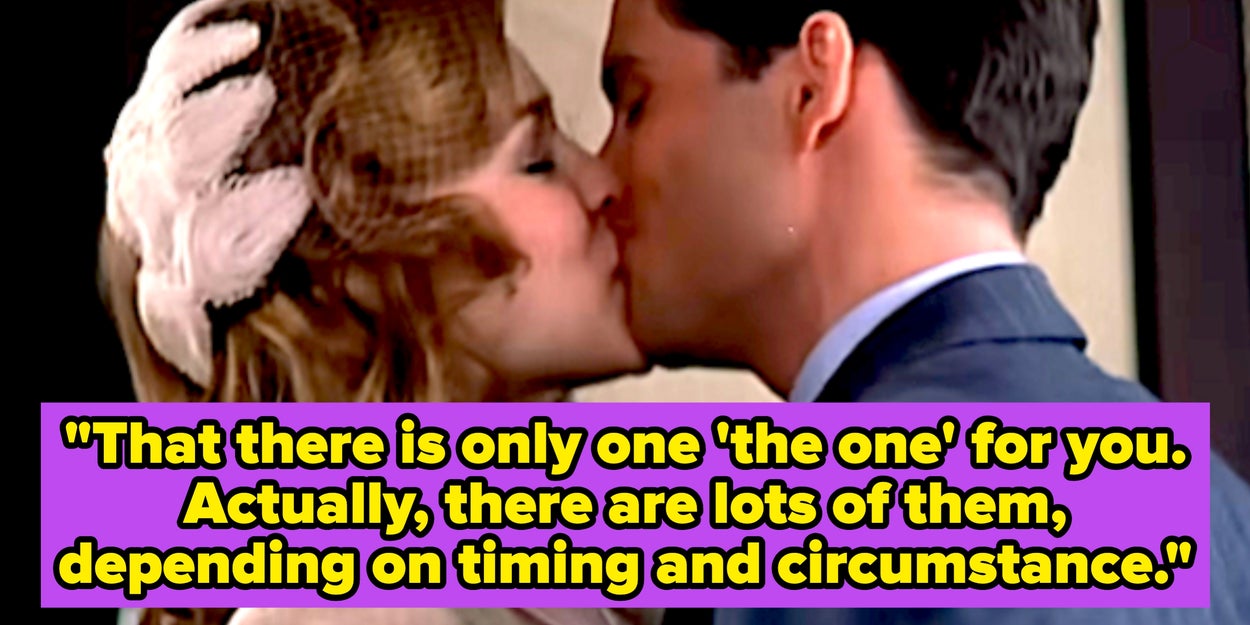 I asked people about the biggest lies society tells us about love and dating and OMG the responses are too real 😭