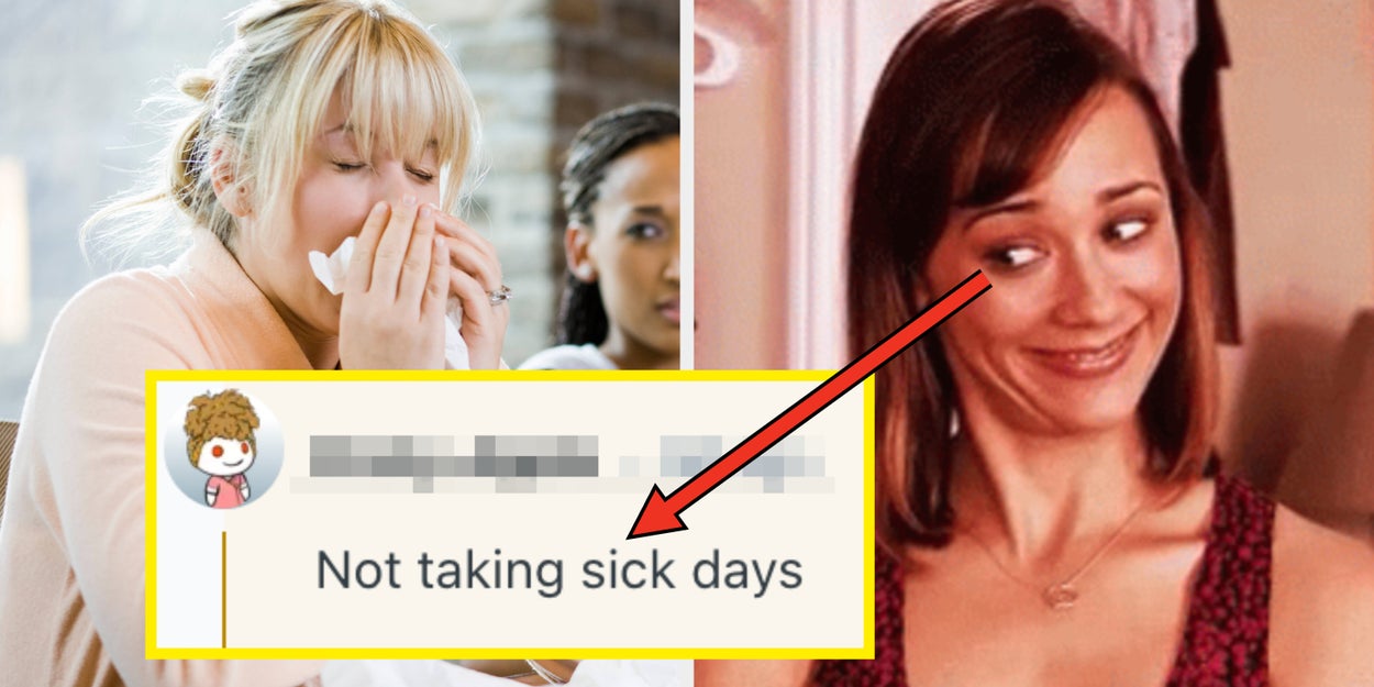 The way people brag about these things thinking they're flexing when they're actually embarrassing themselves