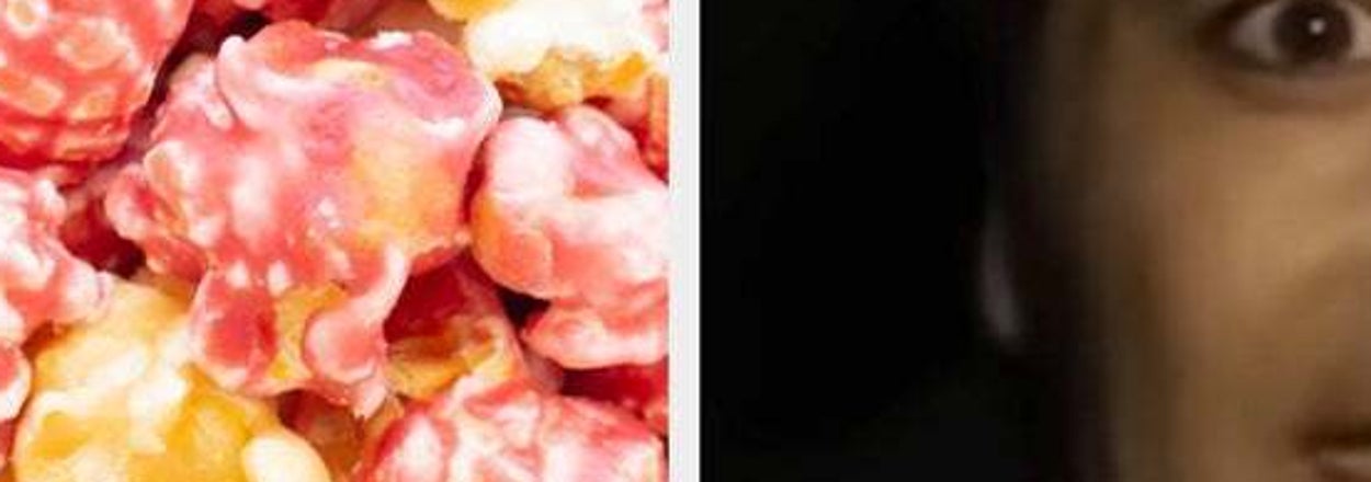 Eat Foods From A-Z And I'll Tell You What Kind Of Mystical Creature You Would Be!