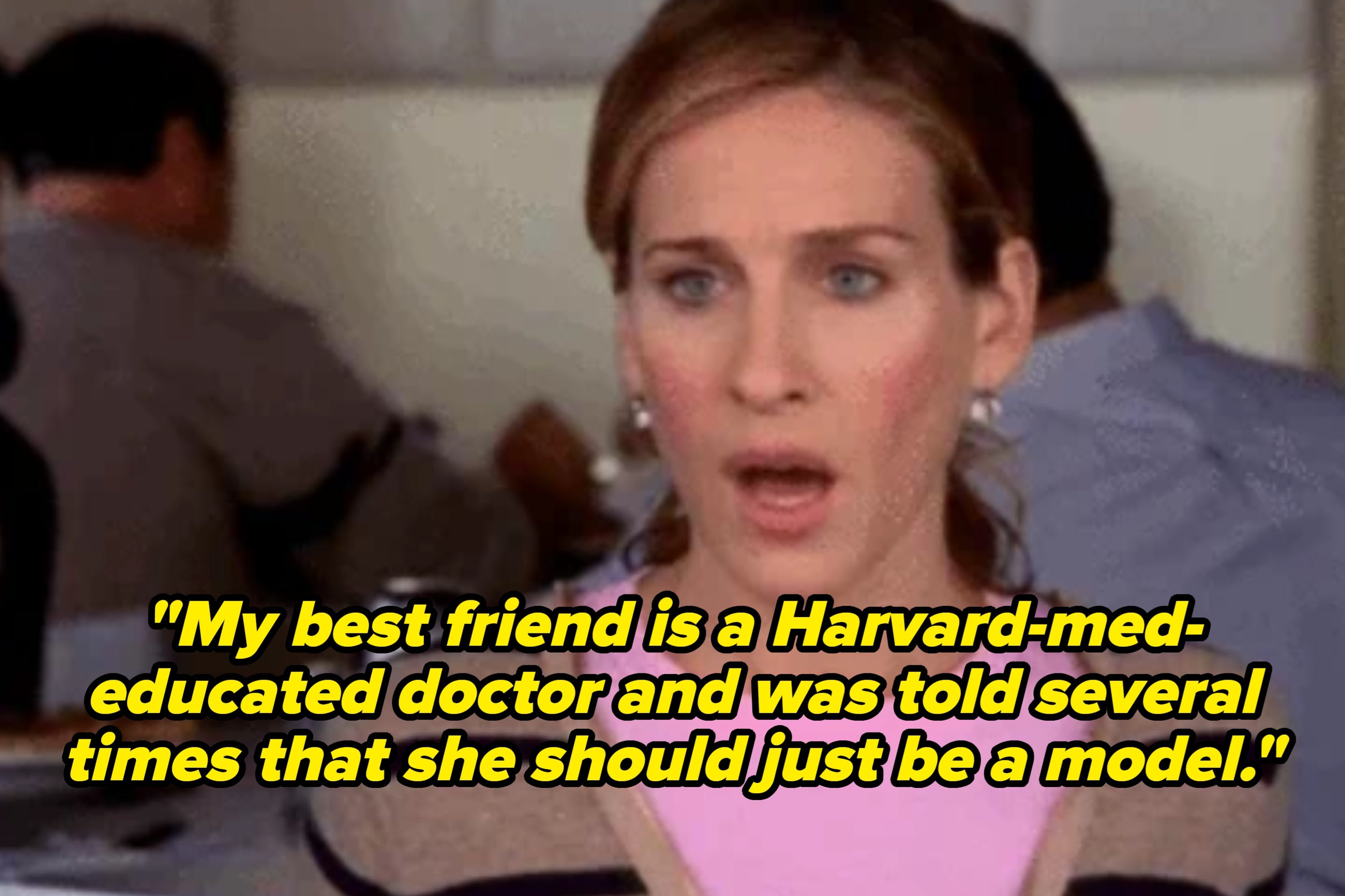 Hot People Are Sharing The Not-So-Glamorous Effects Of Pretty Privilege, And It's More Complicated Than We Thought