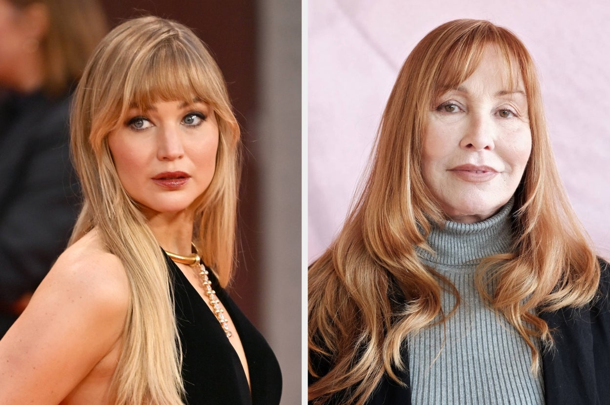 Jennifer Lawrence Recalled Getting Harsh Criticism Over Her Looks When Being Considered For A Major Tarantino Role — And The Internet Is Connecting The Dots