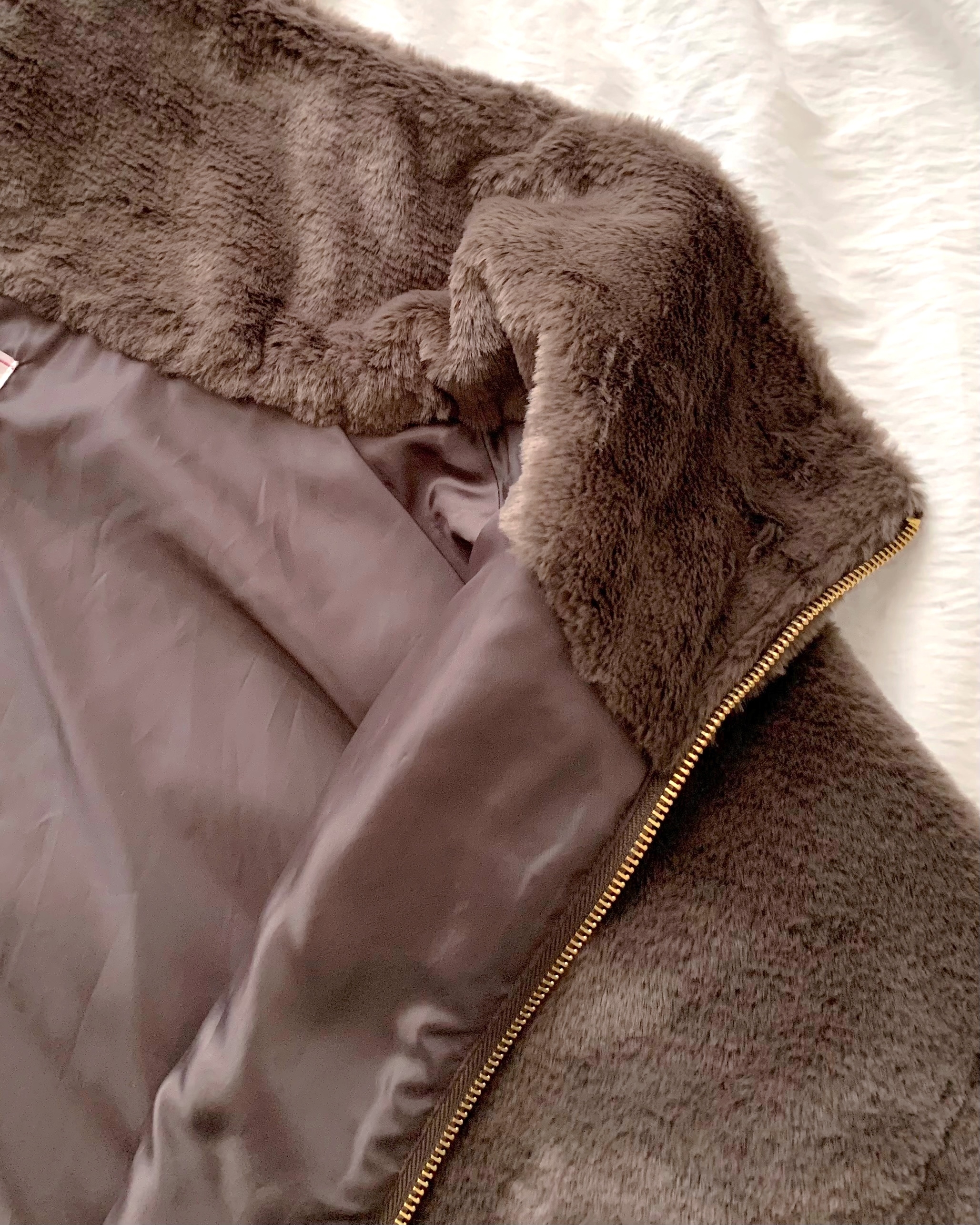 1年越しにやっと買えた！しまむらの「高見えアウター」少し変わった