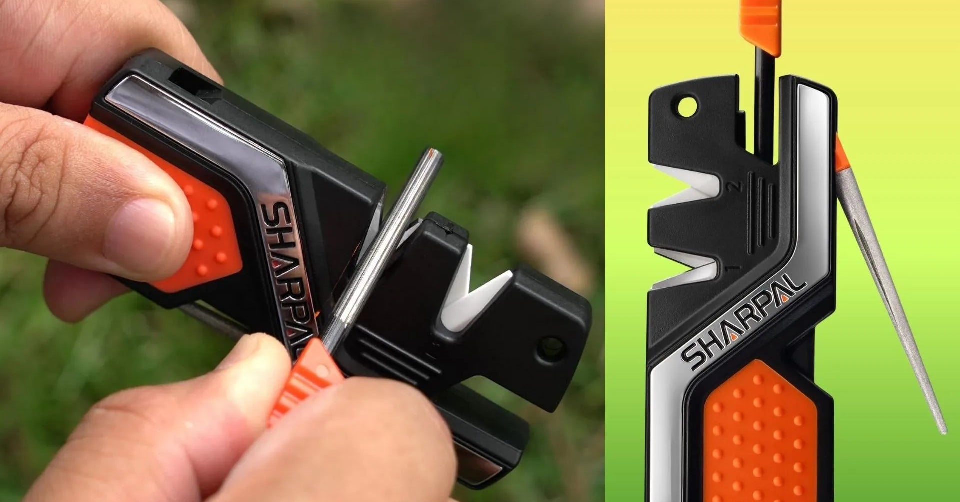 This Highly-Rated Outdoor Survival Tool Is Less Than $10 On Amazon