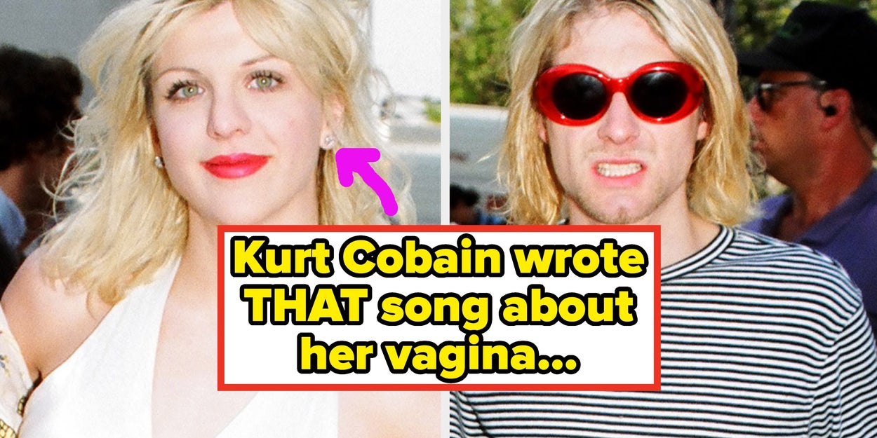 "THAT Billie Eilish Song Is About Oral Sex": 19 Veryyyyyy Juicy Song Facts About Famous Singers