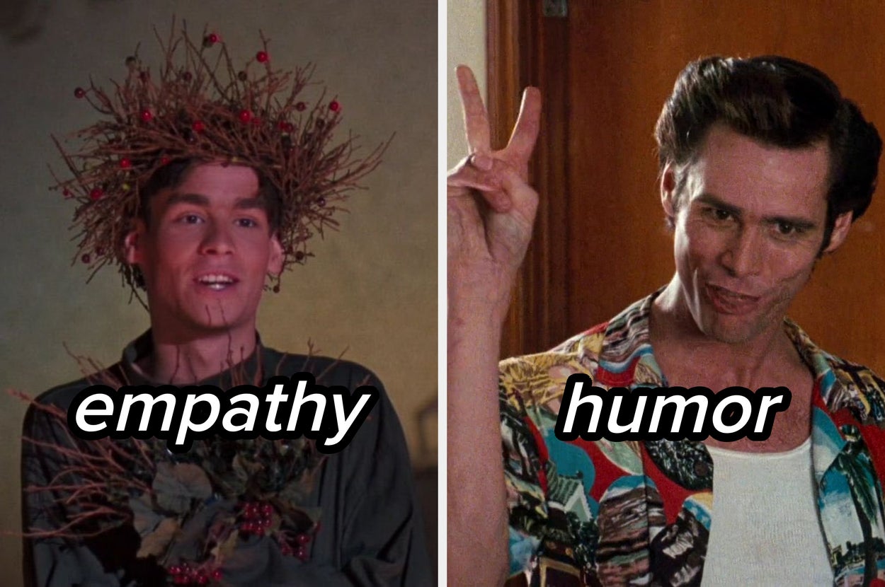 Choose A Movie Per Letter And We'll Determine Your Best Personality Trait