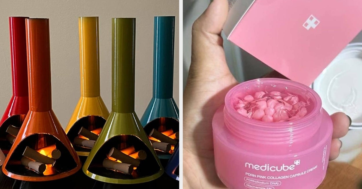 27 Cool Things I'm Nice Enough To Put On Your Radar