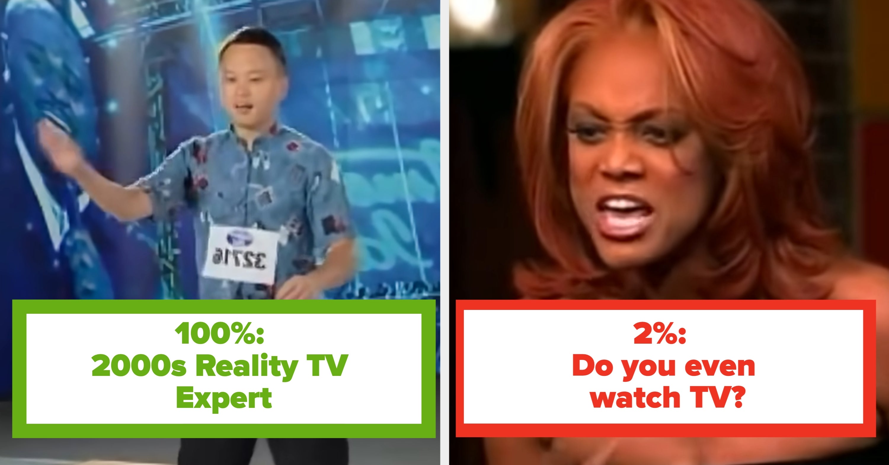 Sorry, Only People Who Grew Up In The 2000s Will Be Able To Identify These Shows From A Single Screenshot