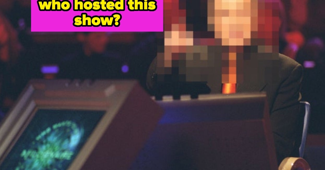 Only A True Y2K Teen Can Score 8/10 On This Nostalgic '00s Pop Culture Challenge