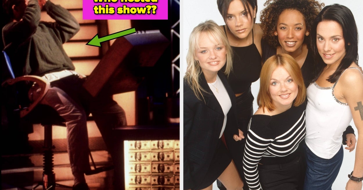 If You Can Get 8/10 On This ‘00s Pop Culture Quiz, You’re Officially A Y2K Historian