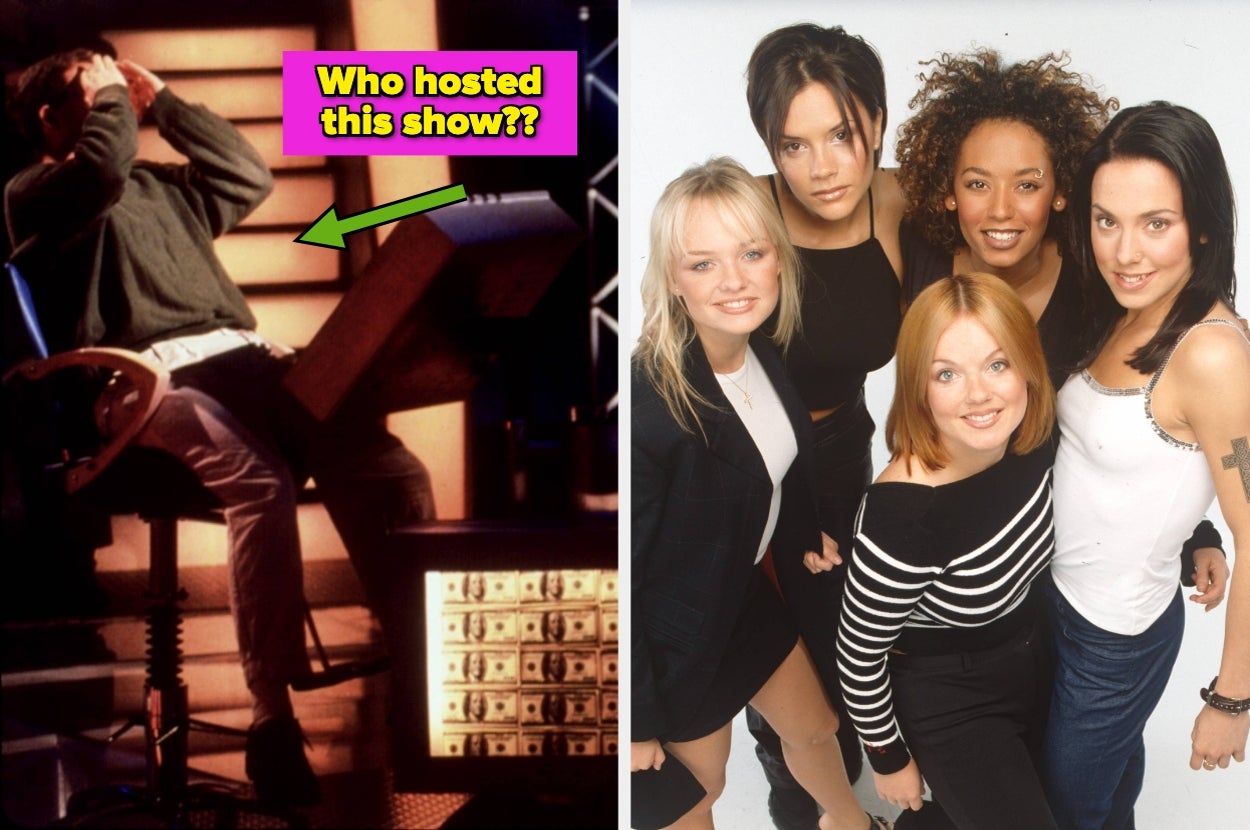 If You Can Get 8/10 On This ‘00s Pop Culture Quiz, You’re Officially A Y2K Historian
