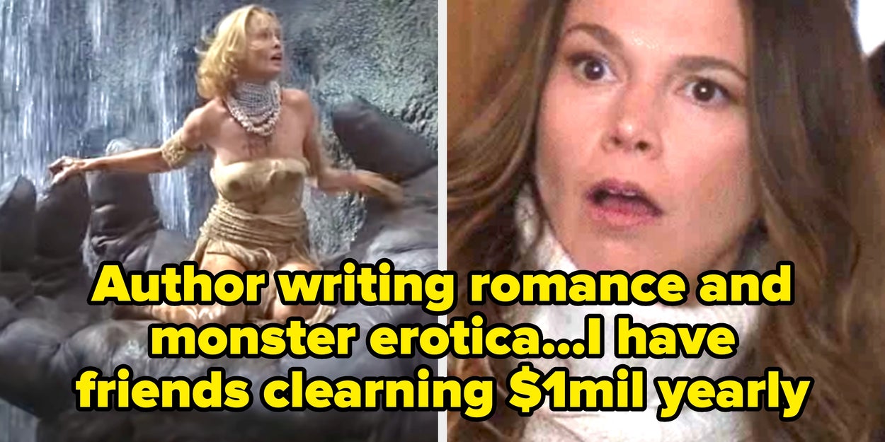 People With $200k+ Salaries Are Revealing What They Actually Do, And I'm Questioning All My Life Choices