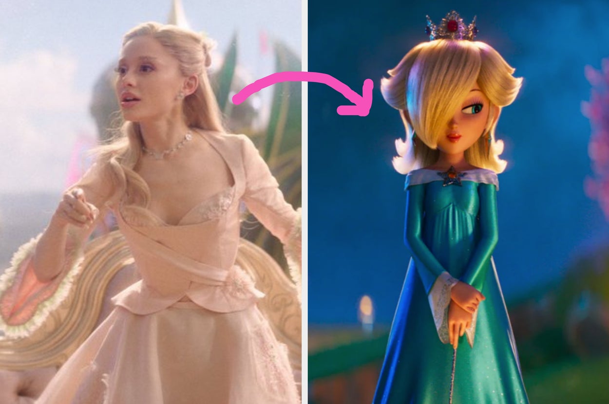 Choose Some 2025 Movies And We'll Tell You The 2026 Movie You Should See