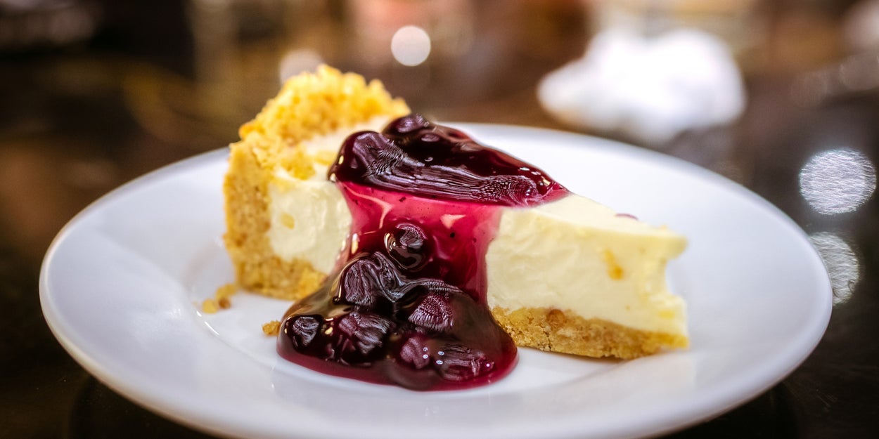 Be Picky About Your Comfort Foods And I'll Guess Your Love Language