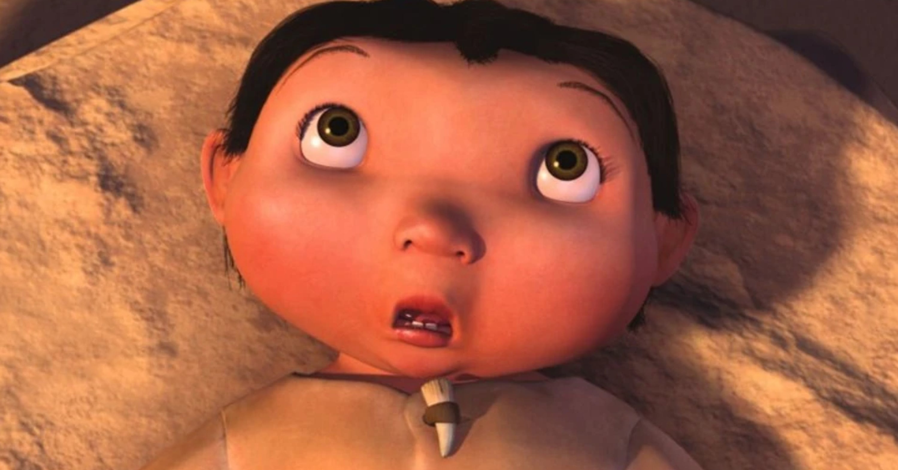 Watch Some 2000s Movies And We'll Guess Your Comfort Food