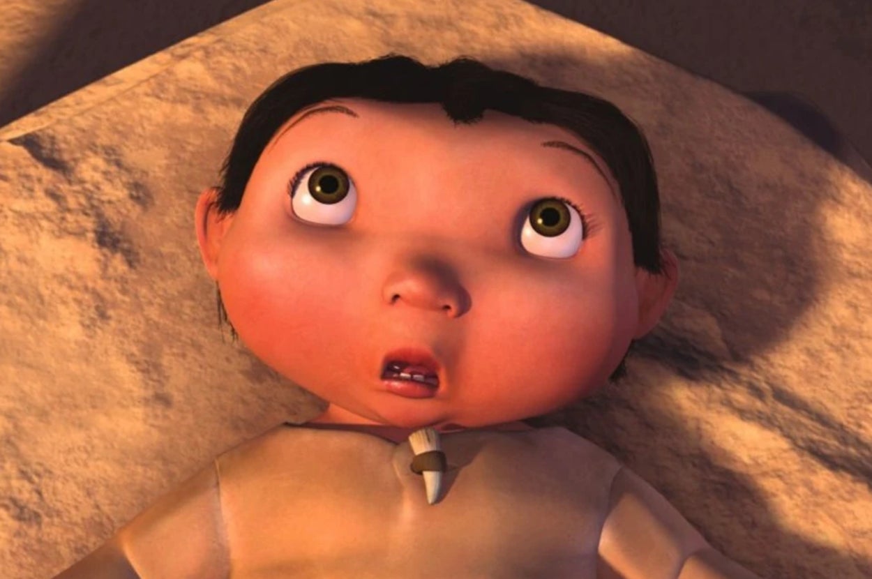 Watch Some 2000s Movies And We'll Guess Your Comfort Food