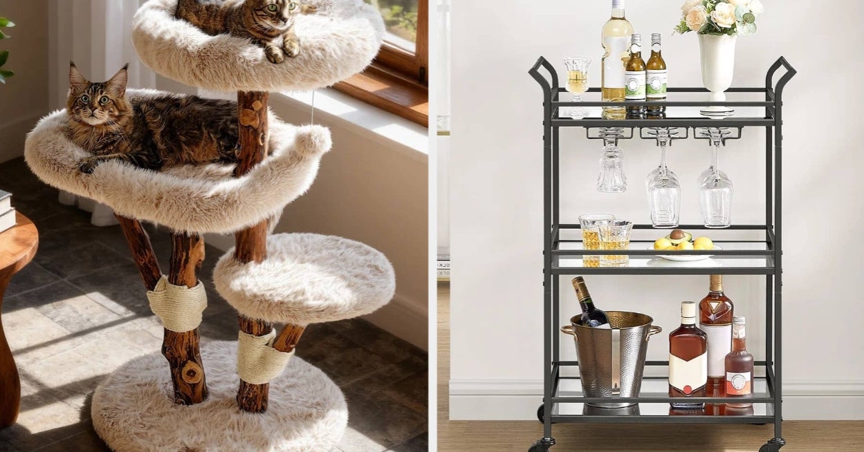 30 Splurge-Worthy Valentine’s Day Gifts From Wayfair They’ll Probably Use For Years