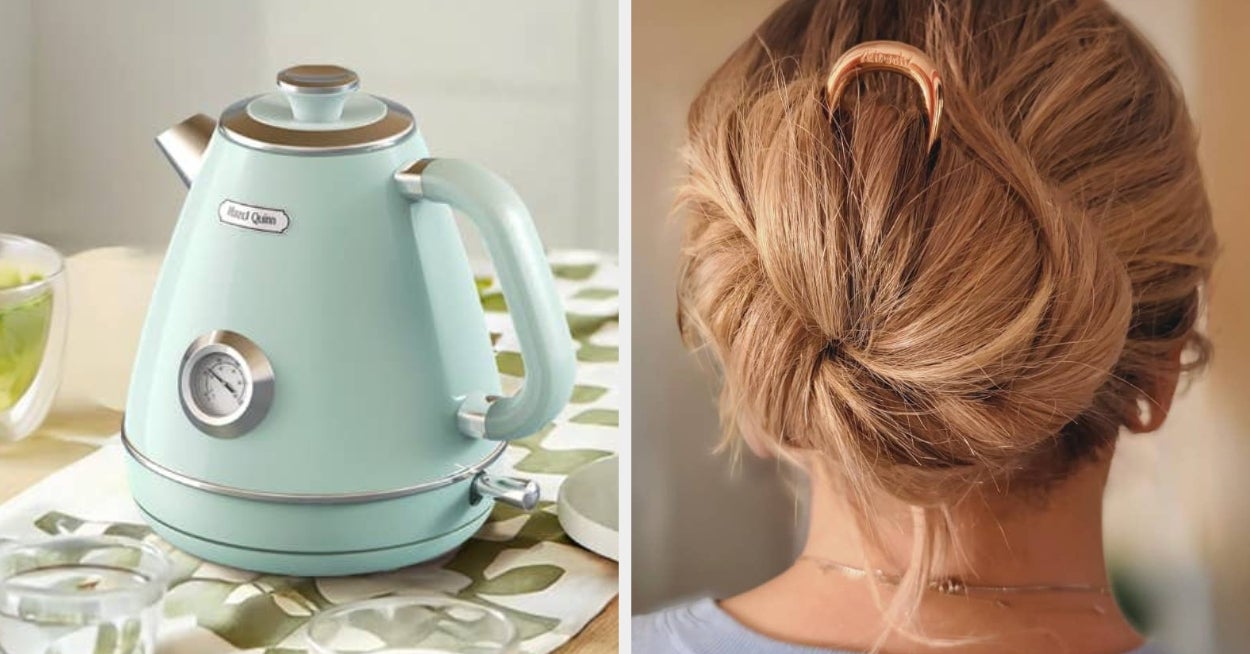 30 Products That Are Both Quite Functional And *Quite* Pretty, Thank You Very Much