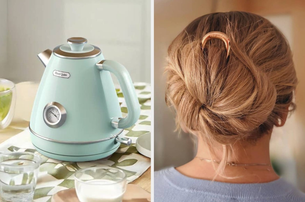35 Products That Are Both Quite Functional And *Quite* Pretty, Thank You Very Much