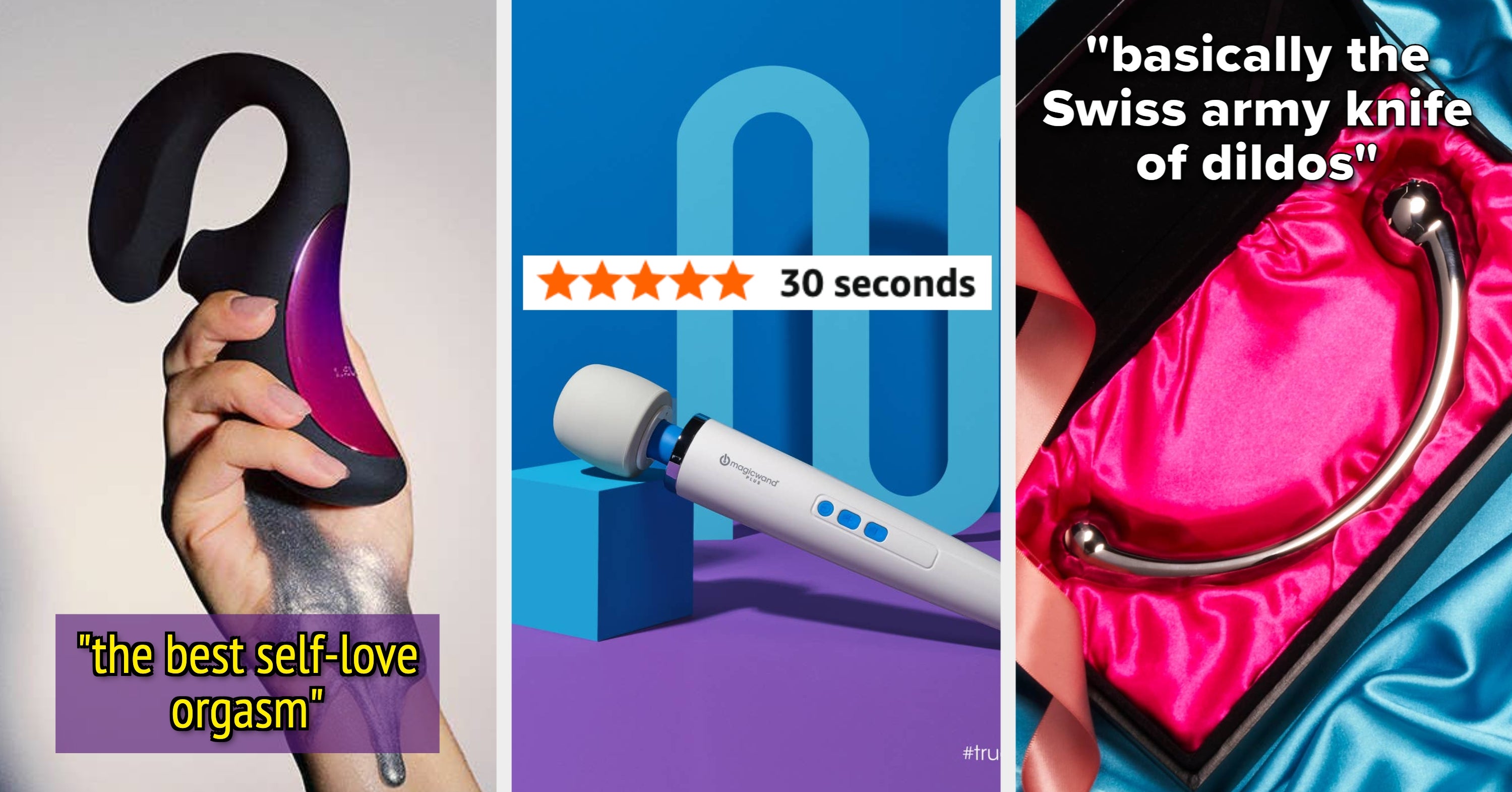 41 Sex Toys That Make Perfect Valentine's Day Gifts