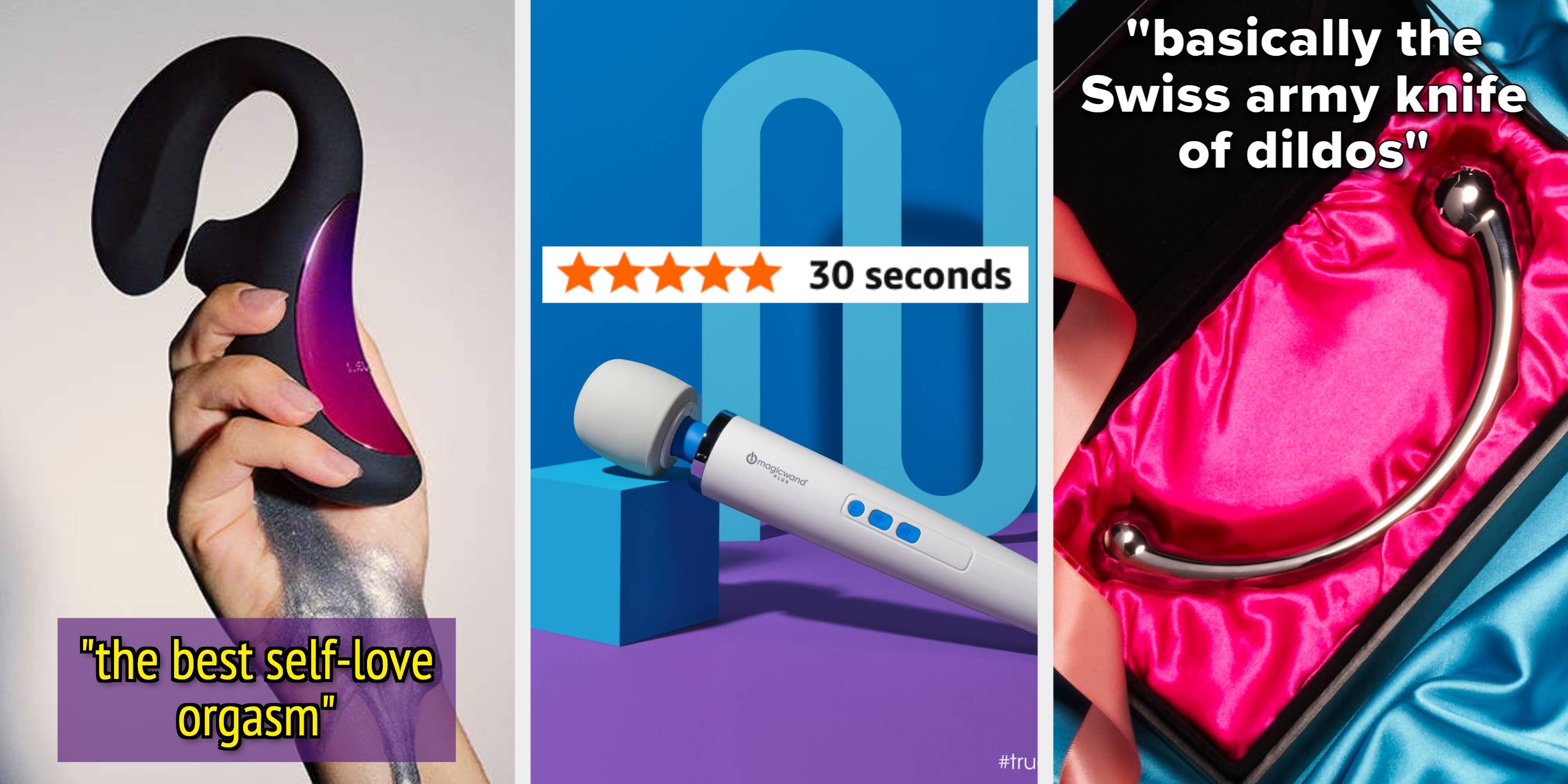 41 Sex Toys That Make Perfect Valentine's Day Gifts