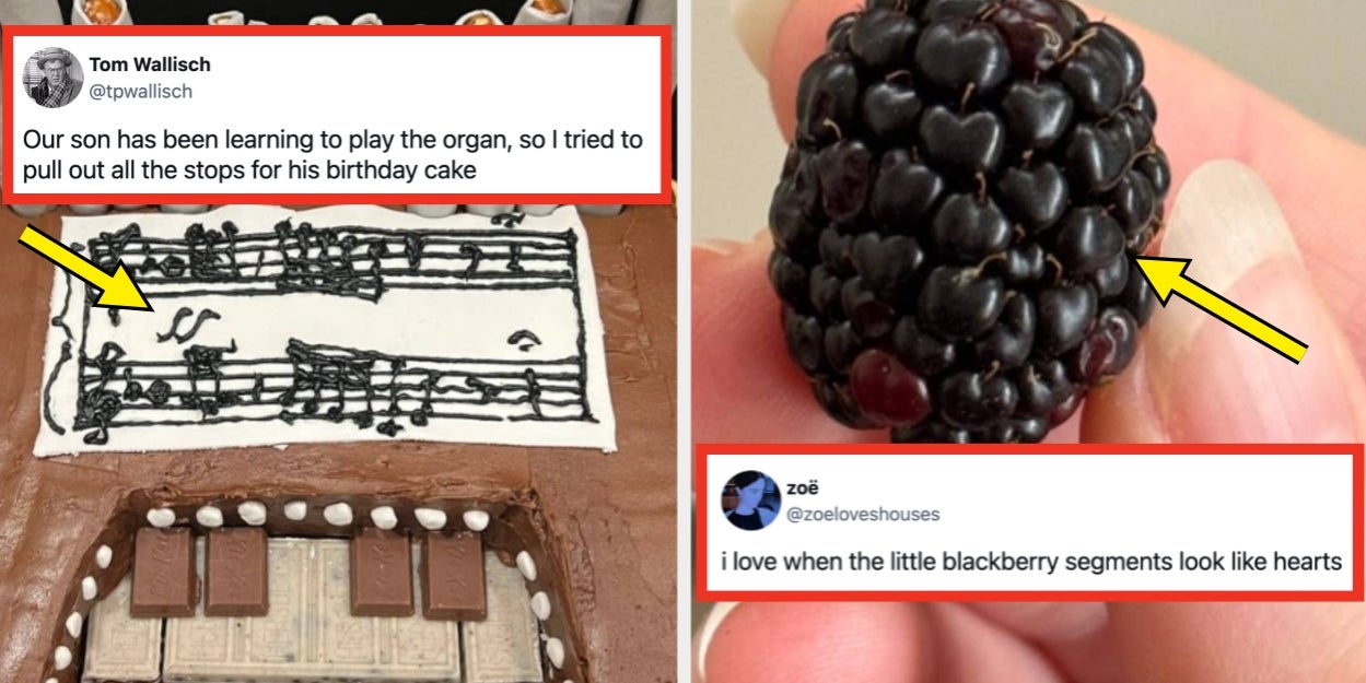 19 Wholesome Posts From The Internet This Week That I Guarantee Will Put You In A Good Mood