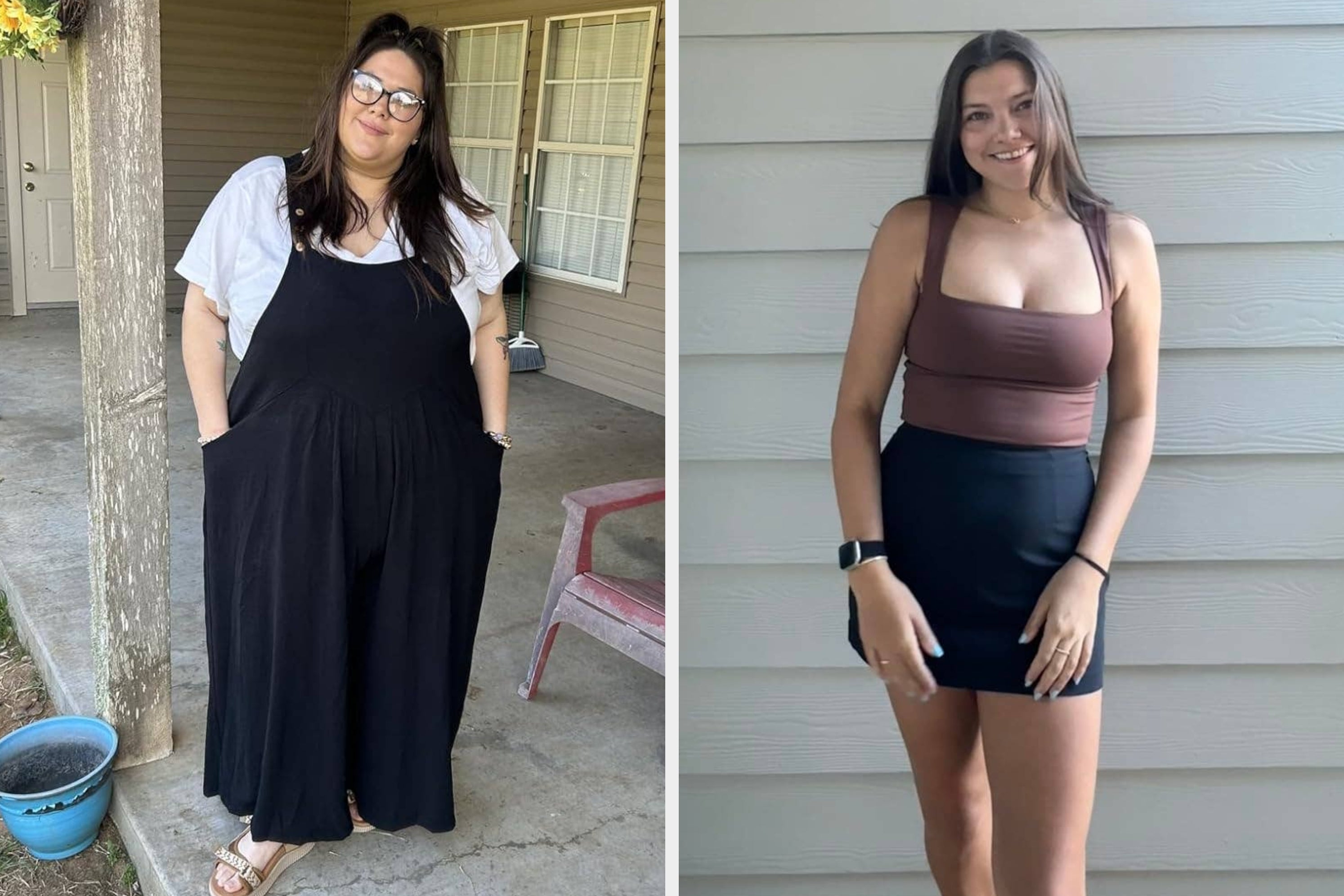 27 Things From Amazon You'll Wear So Often, They'll Practically Pay For Themselves