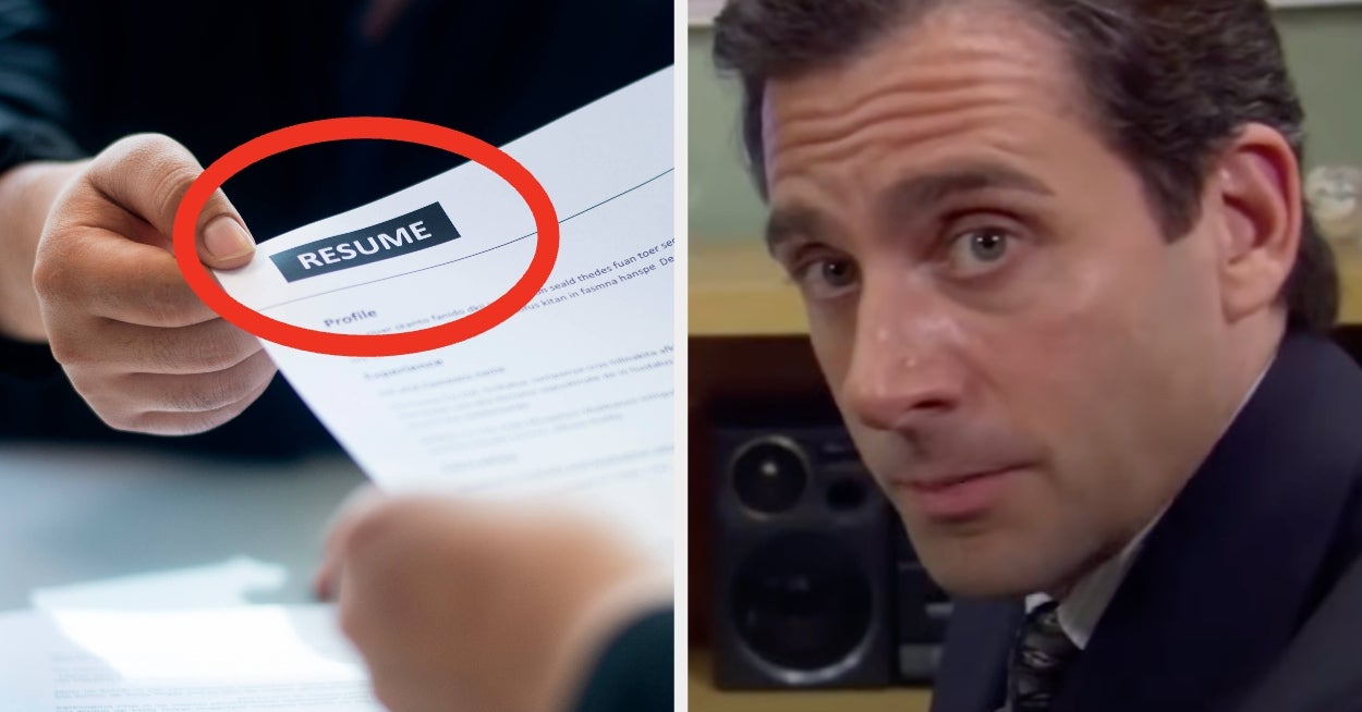 Apparently The Job Market Is A NIGHTMARE Right Now, So If You're On The Job Hunt, Now's Your Chance To Share What It's Actually Like