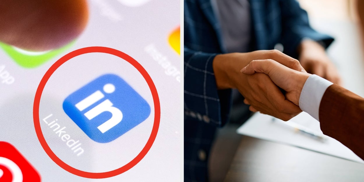 Job Seekers, Share How The Job Hunt Is Going Right Now