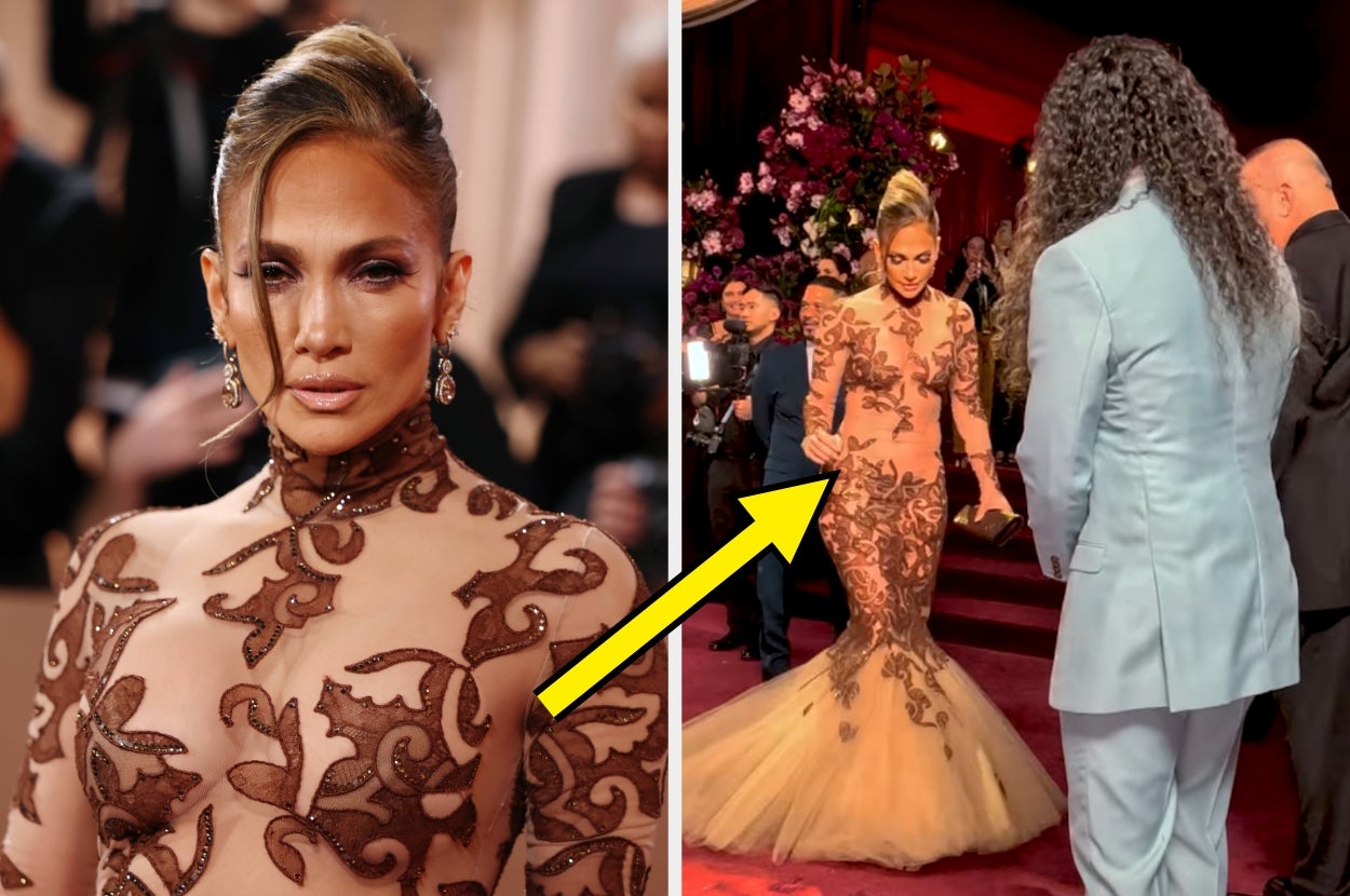 Golden Globes - BuzzFeed