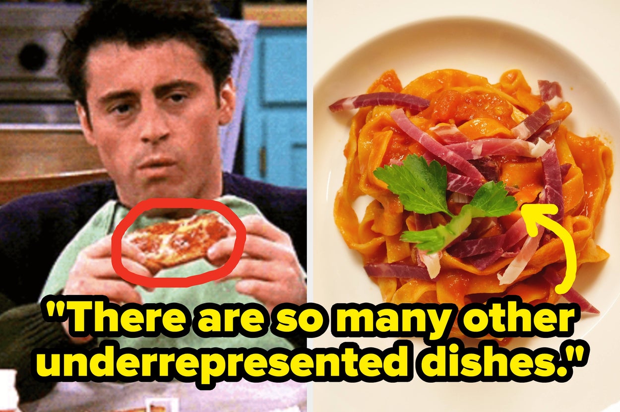 Locals Are Debating Their Country's Most Famous Dishes That Are Actually "Boring," And Sharing What's Actually Worth The Hype Instead